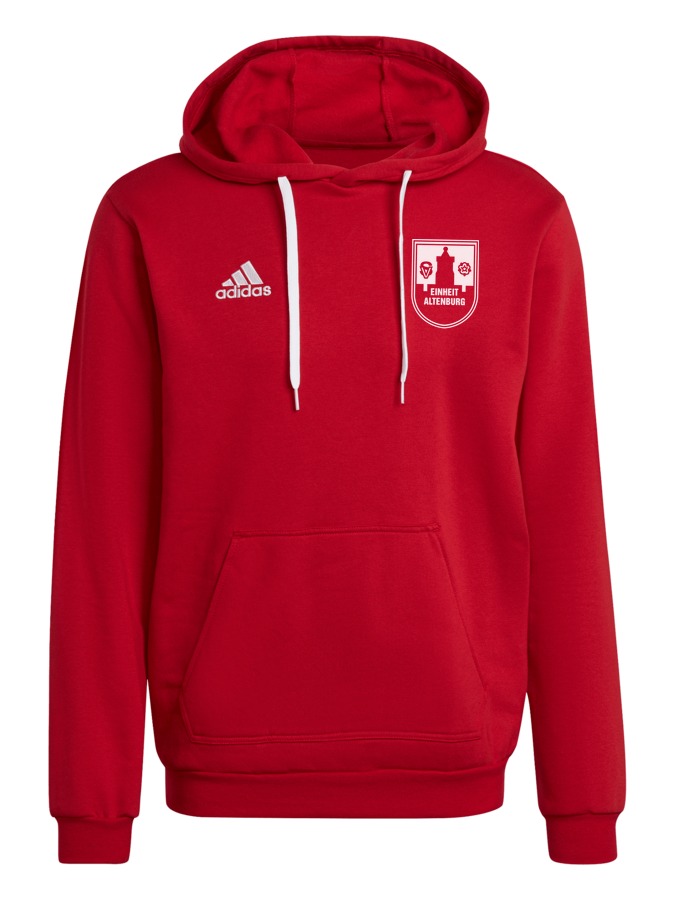 adidas Entrada 22 Kapuzenjacke