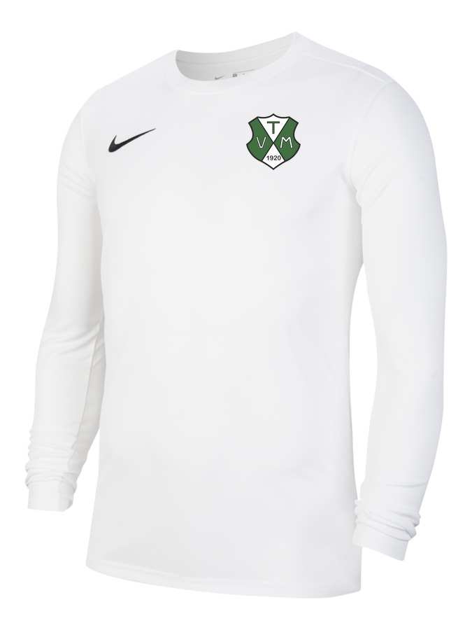 Nike Park VII Langarm Trainingsoberteil Kinder