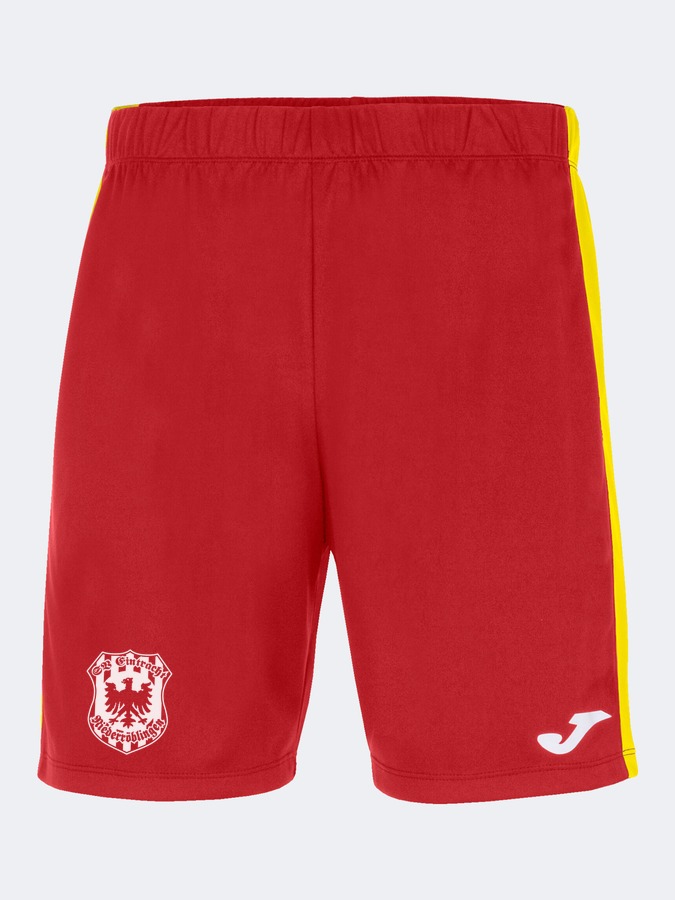 Joma Maxi Short