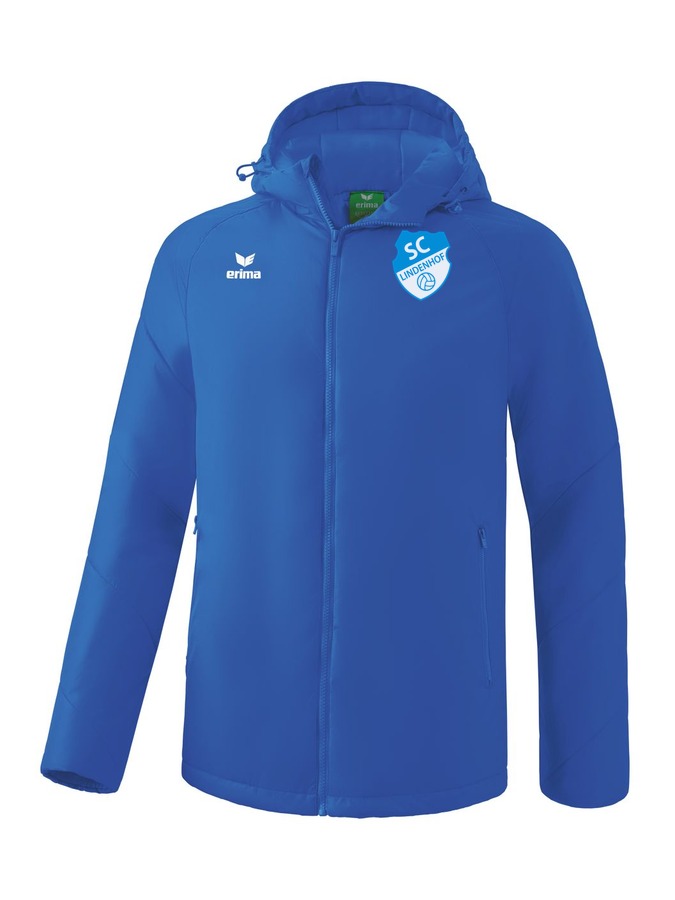 Erima Team Winterjacke