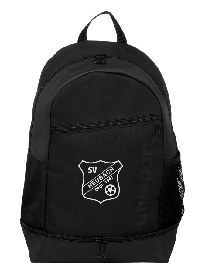 uhlsport Essential Backpack mit Bodenfach