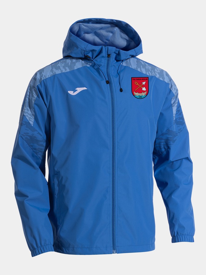 Joma Champions VIII Regenjacke