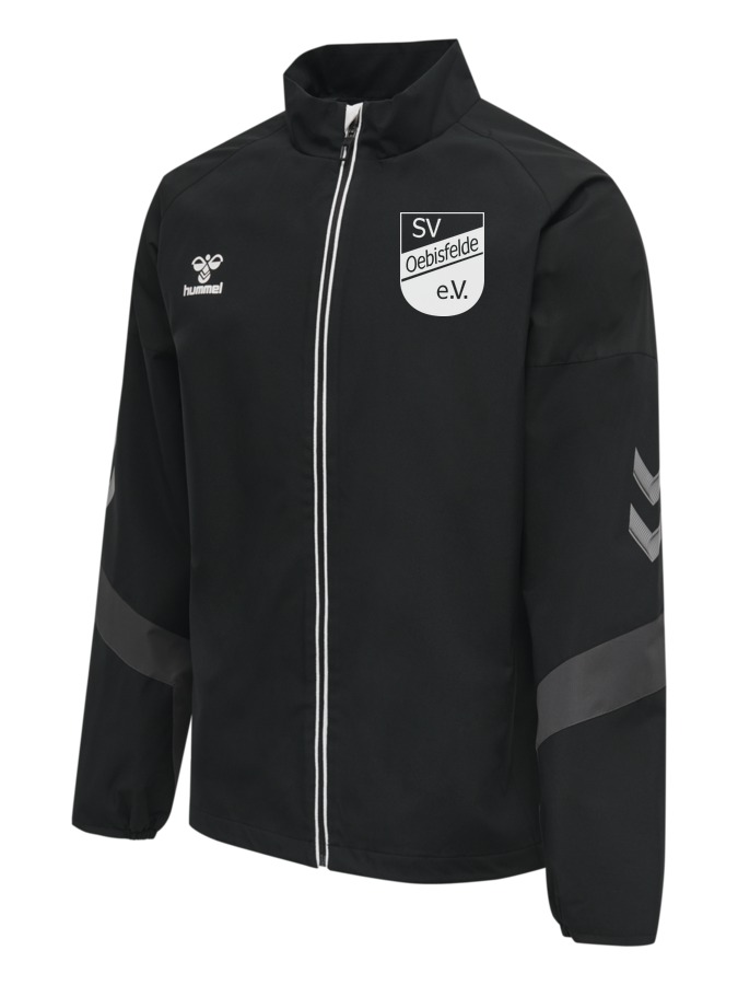 Hummel Lead Training Jacke