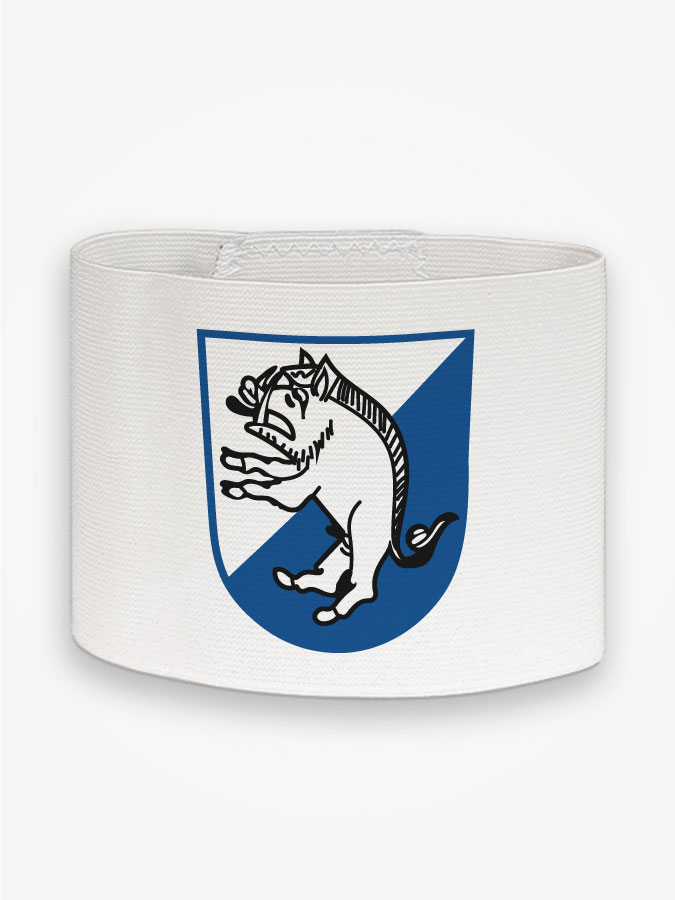 Armbinde Logo