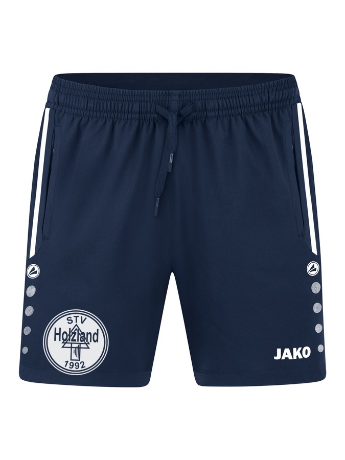 Jako Short Allround Damen