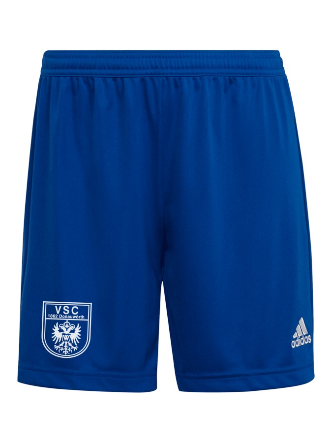 adidas Entrada 22 Shorts Damen