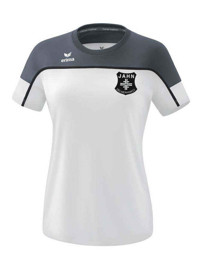 Erima Change T-Shirt Damen
