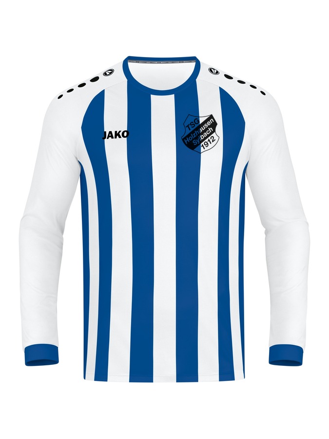 Jako Trikot Inter Langarm