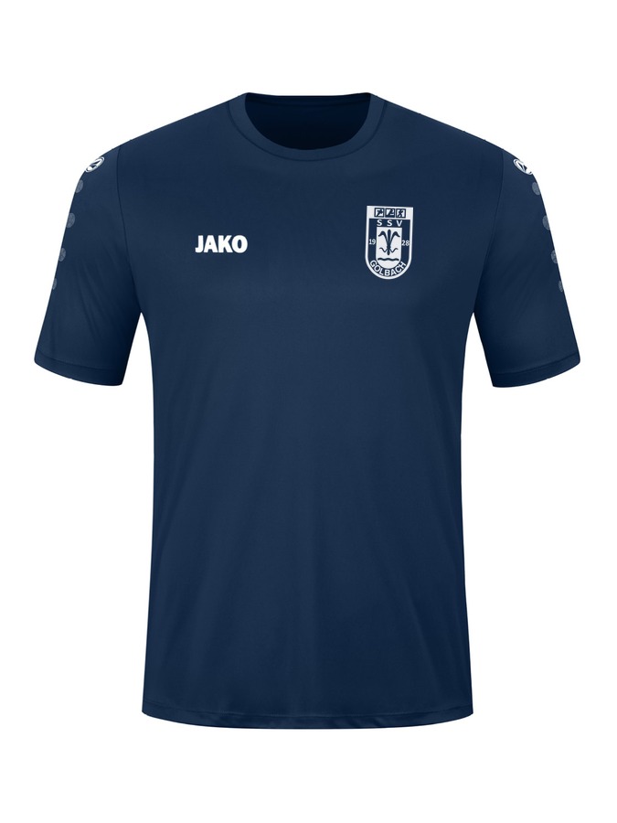 Jako Trikot Team Kurzarm