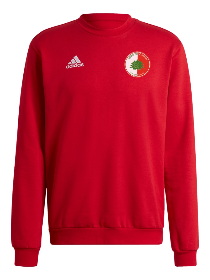 adidas Entrada 22 Sweatshirt