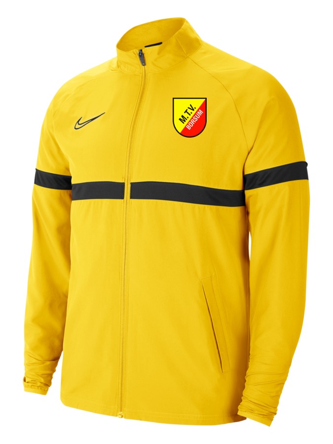 Nike Academy 21 Präsentationsjacke
