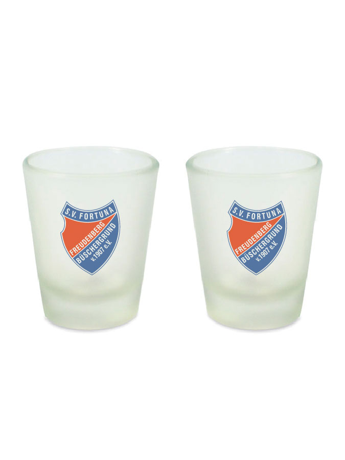 2er Set Schnapsglas Alina