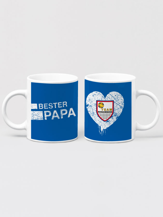 Tasse - Bester Papa