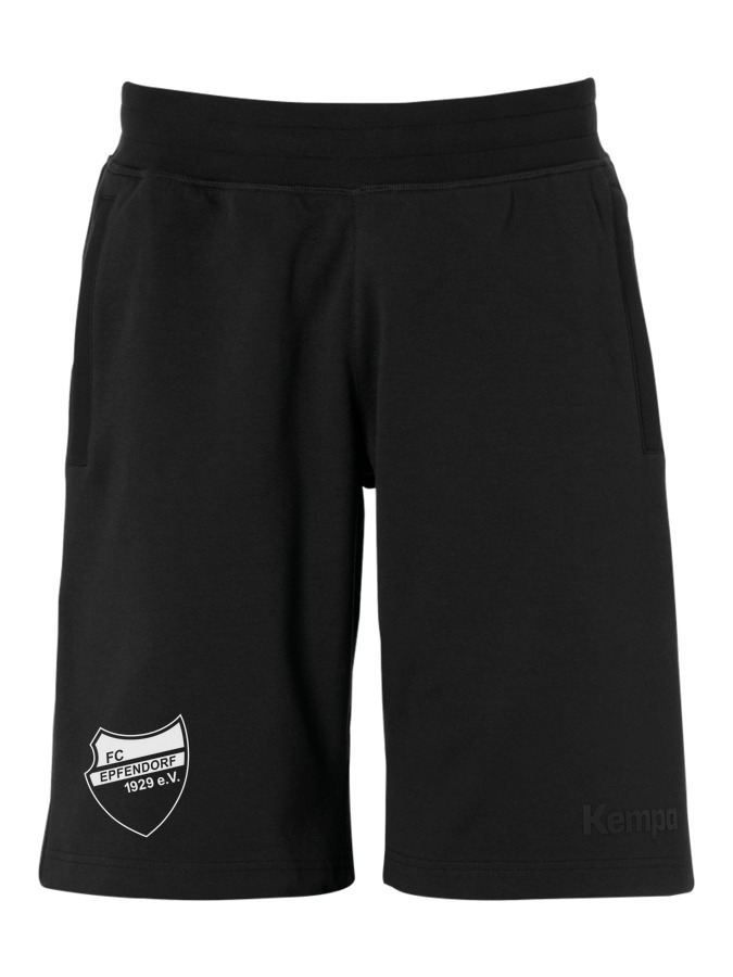 Kempa Status Shorts