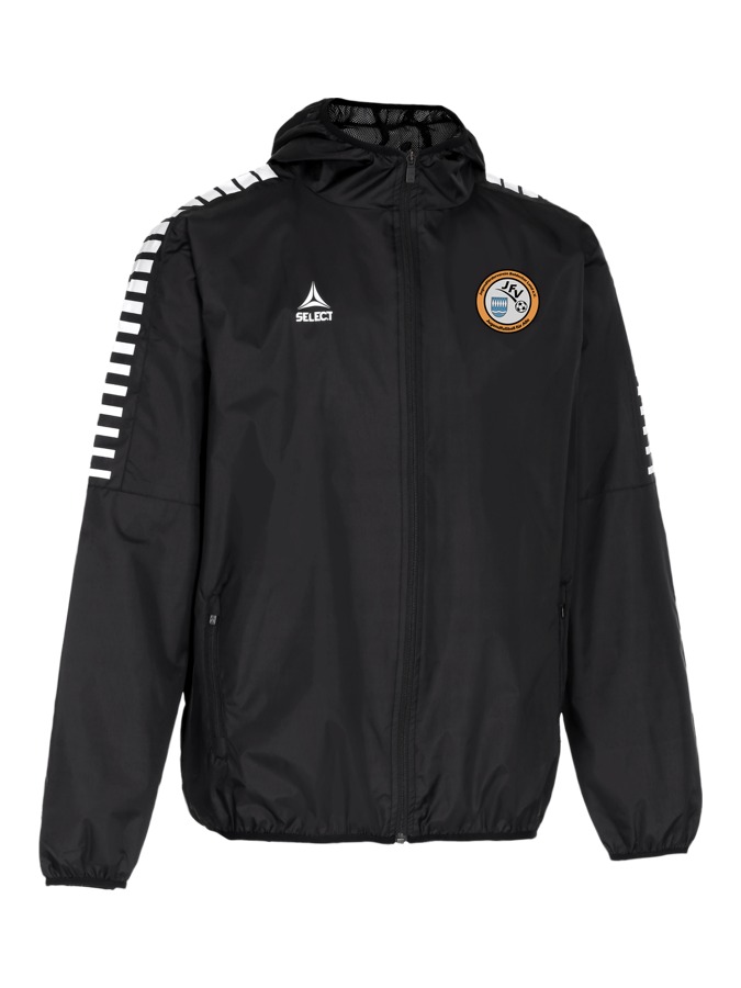Select Spain Allwetterjacke