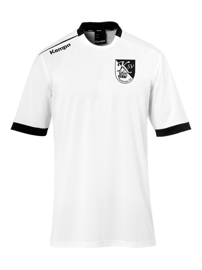 Kempa Player Shooting Trikot