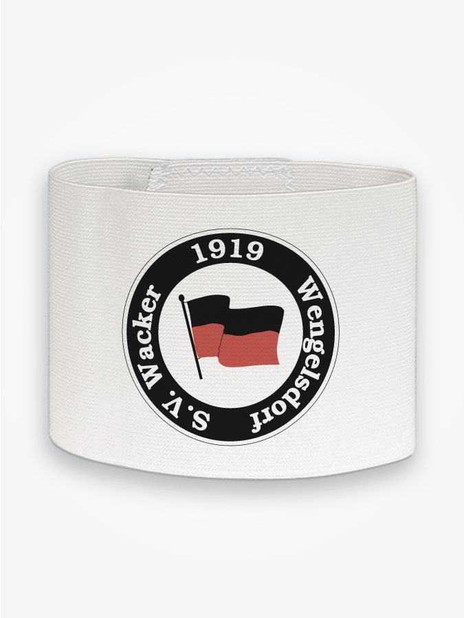 Armbinde Logo