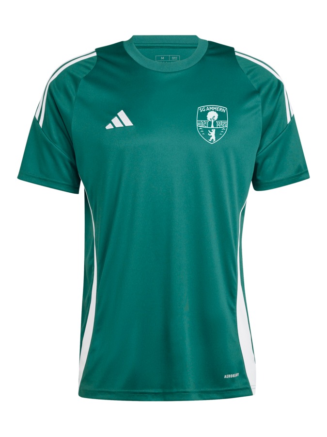 adidas Tiro 24 Trikot