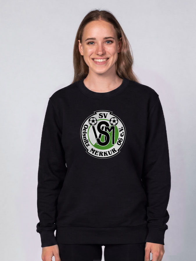 Sweatshirt Classic Unisex