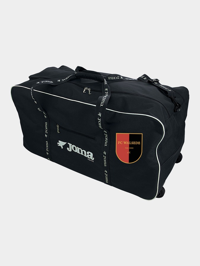 Joma Tasche Team Travel