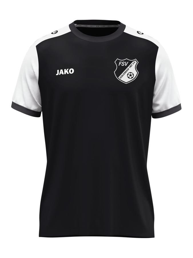 Jako Trikot Dynamic Kurzarm