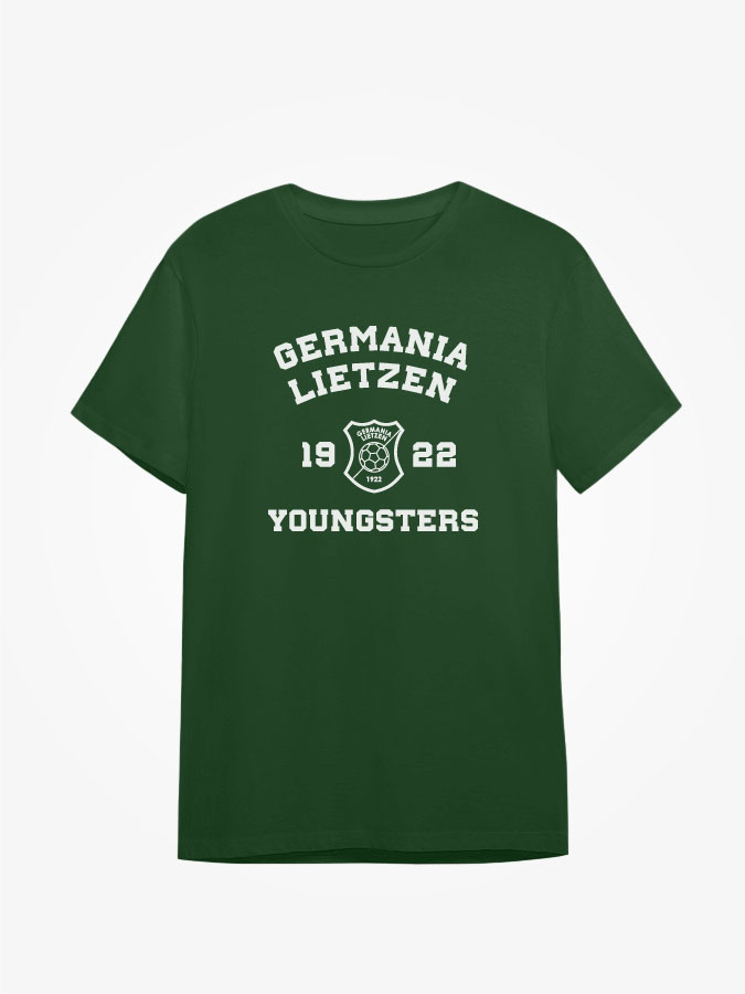 Shirt Youngsters Kids