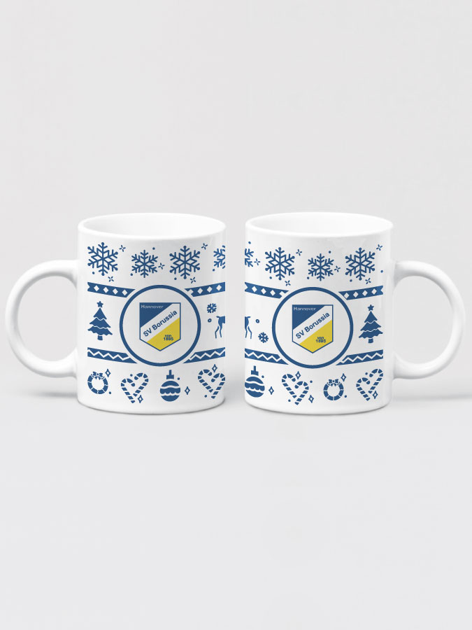 Tasse Christmas