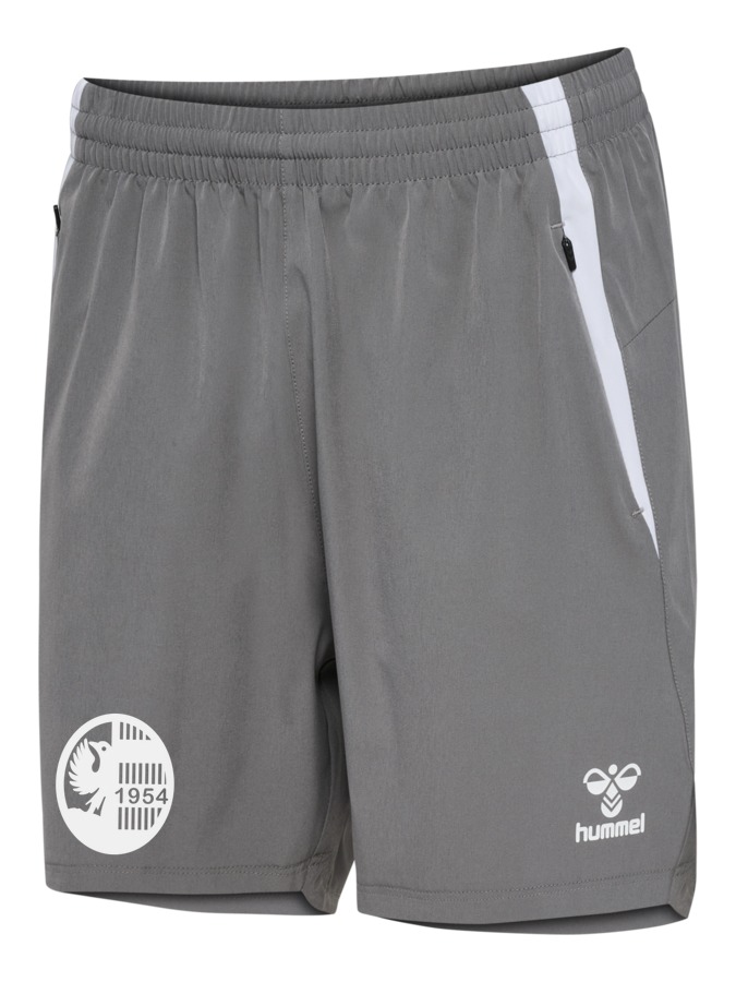 Hummel Lead 2.0 Woven Shorts Damen