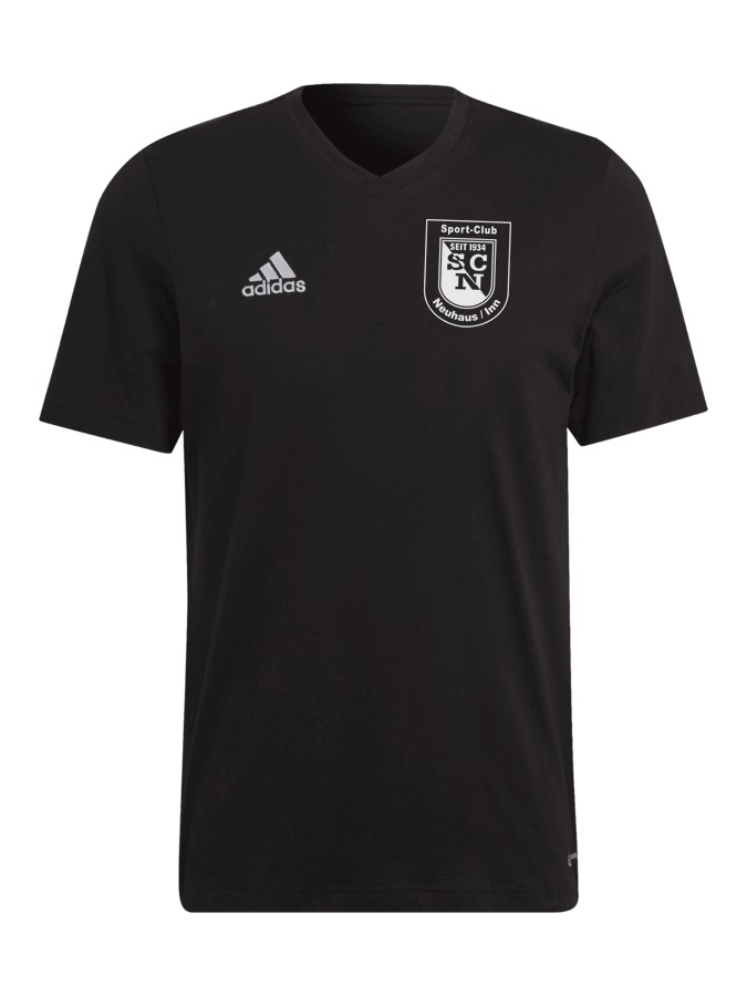 adidas Entrada 22 T-Shirt
