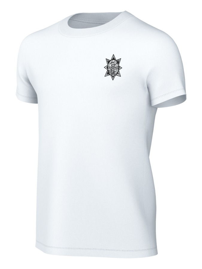 Nike Park 20 T-Shirt Kinder