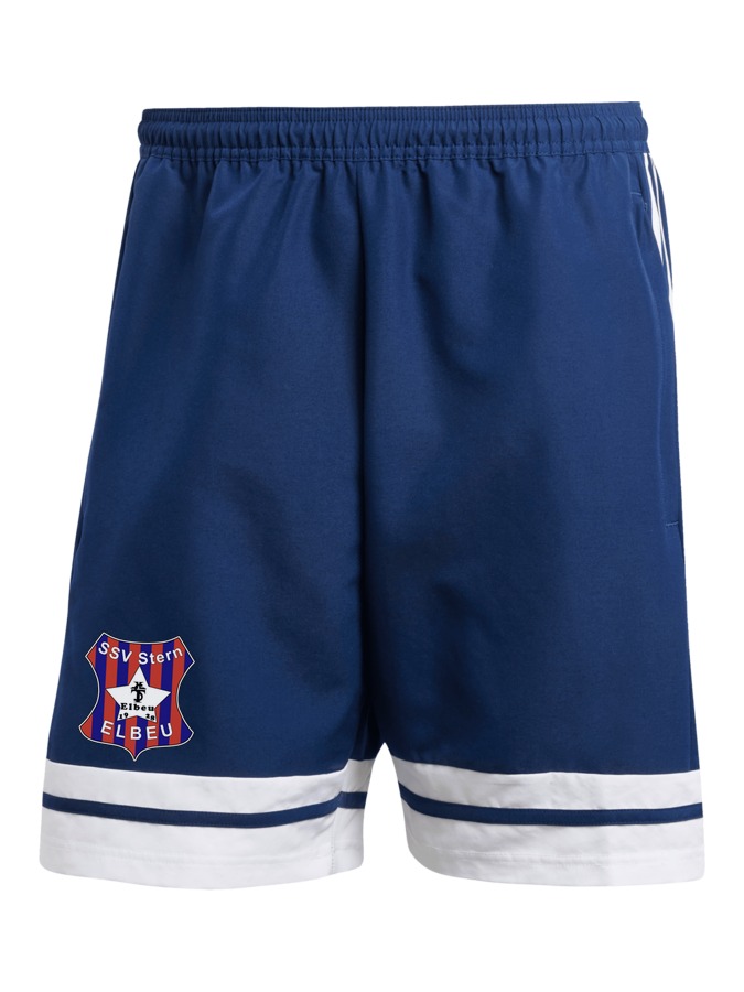 adidas Squadra 25 Downtime Shorts