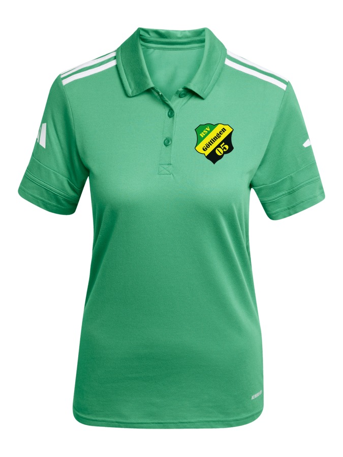 adidas Squadra 25 Poloshirt Damen