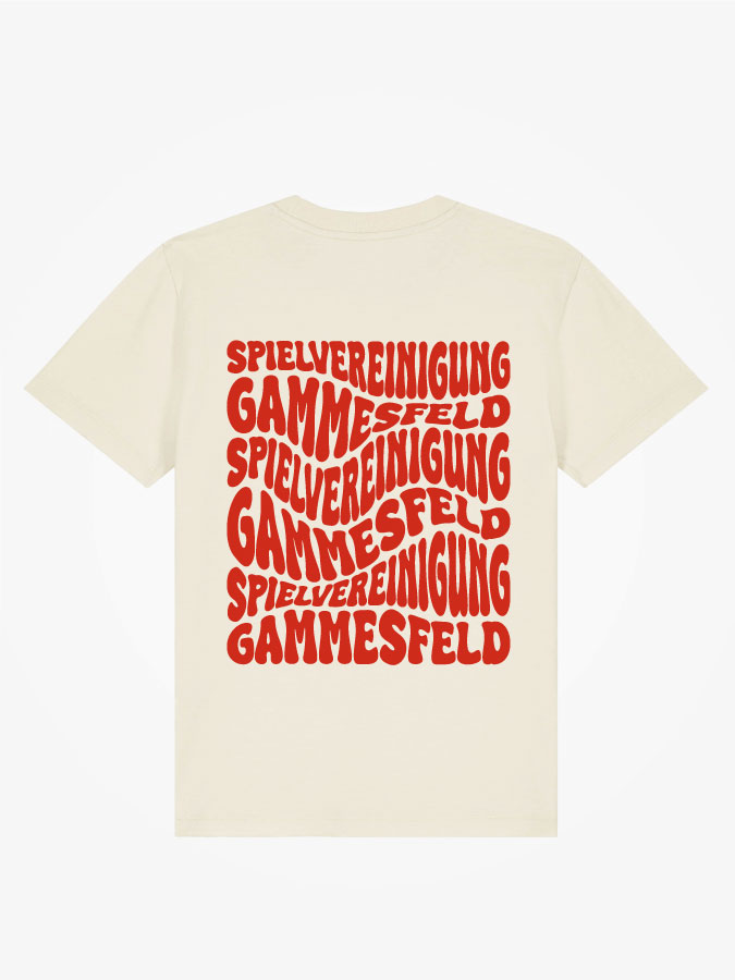 Shirt Wavy Kids