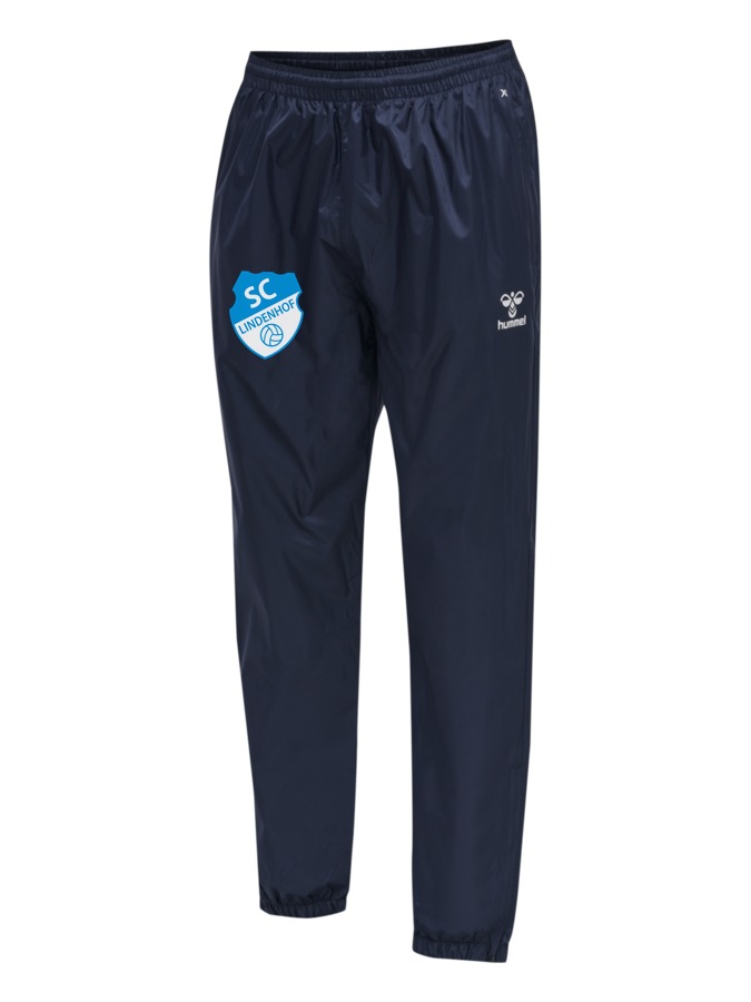 Hummel Core XK All-Weather Pants