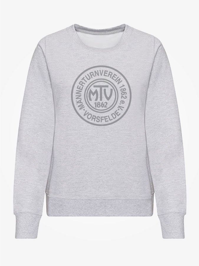 Sweater All Grey Unisex