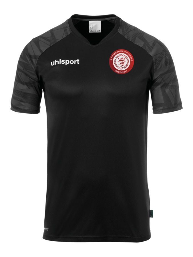 uhlsport Goal 25 Trikot Kurzarm