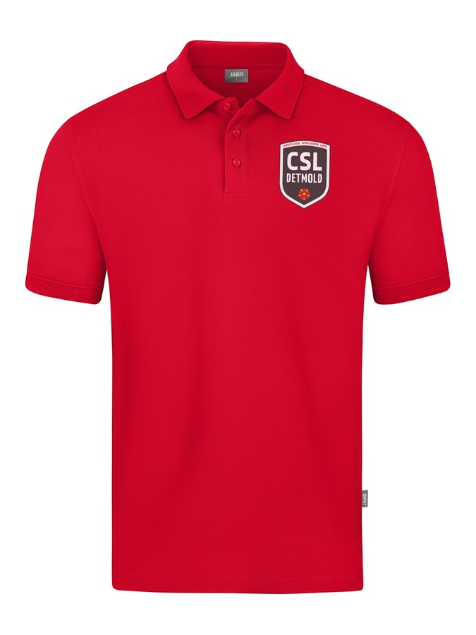 Jako Poloshirt Doubletex