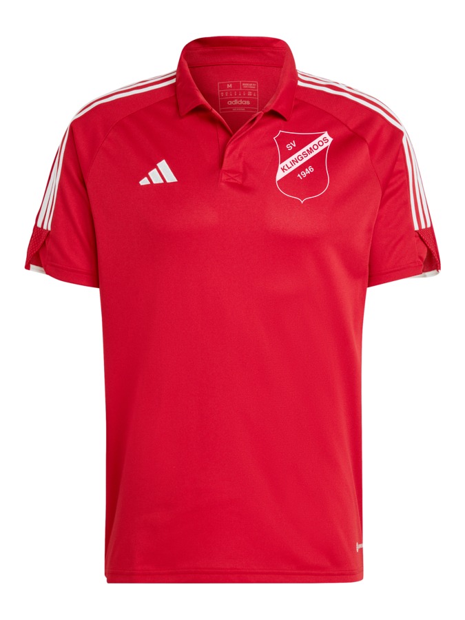 adidas Tiro 23 League Poloshirt