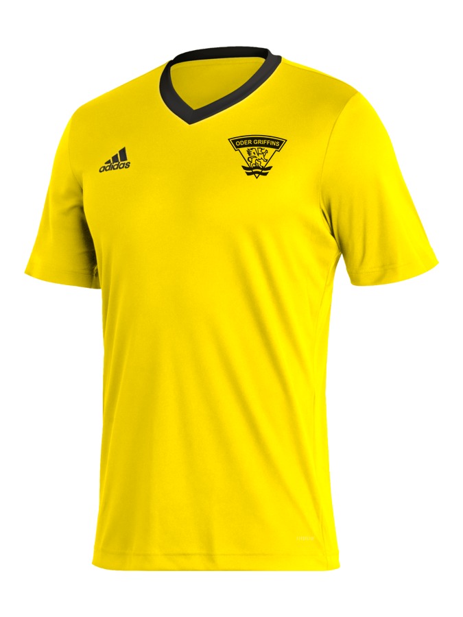 adidas Entrada 22 Trikot
