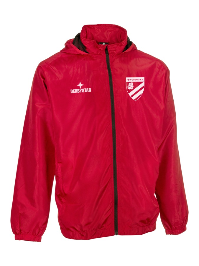 Derbystar Hyper Allwetterjacke II