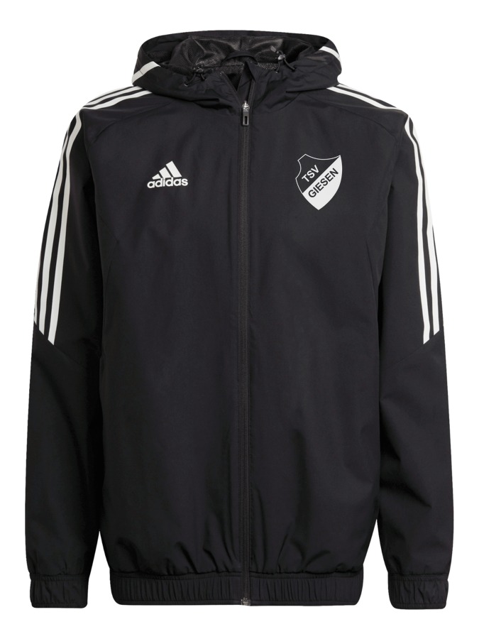 adidas Condivo 22 Allwetterjacke