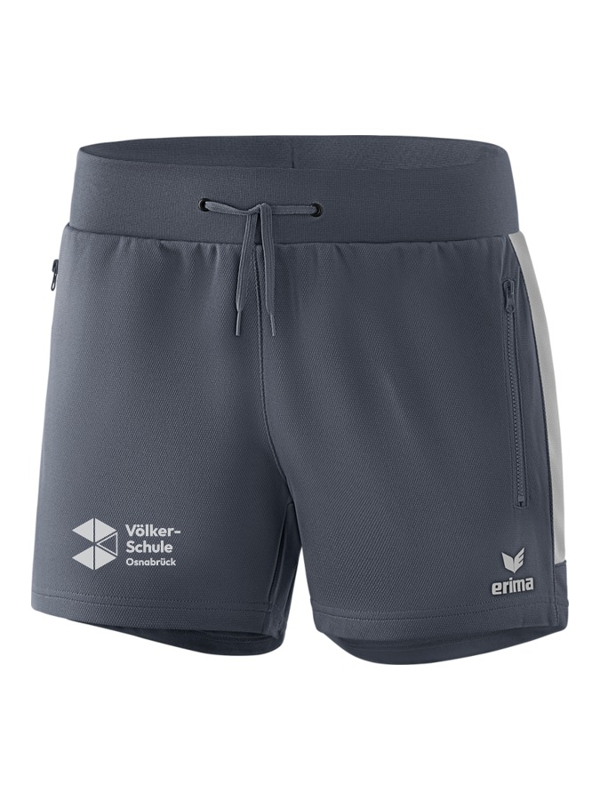 Erima Squad Worker Shorts Damen