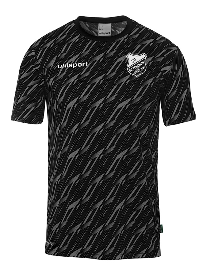 uhlsport Progressive 28 Shirt Kurzarm