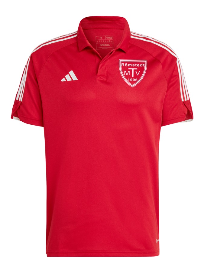 adidas Tiro 23 League Poloshirt