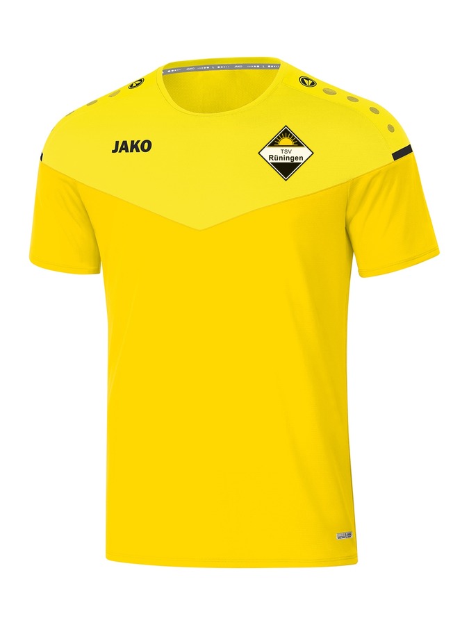 Jako T-Shirt Champ 2.0