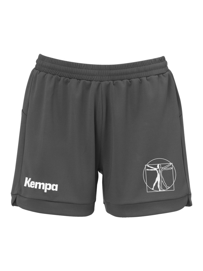 Kempa Prime Shorts Damen