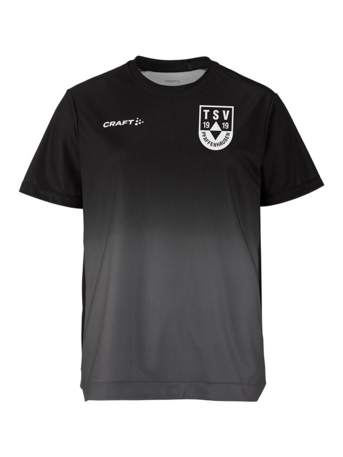 Craft Evolve 2.0 Structured Graphic Trikot Damen
