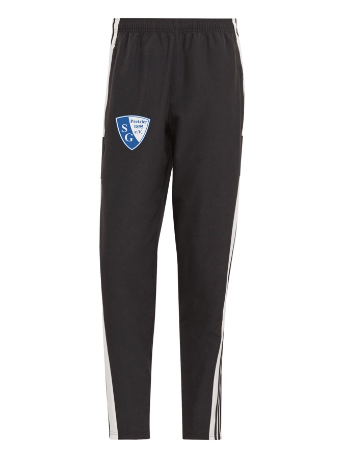 adidas Squadra 21 Präsentationshose