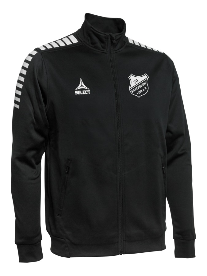Select Monaco Präsentationsjacke