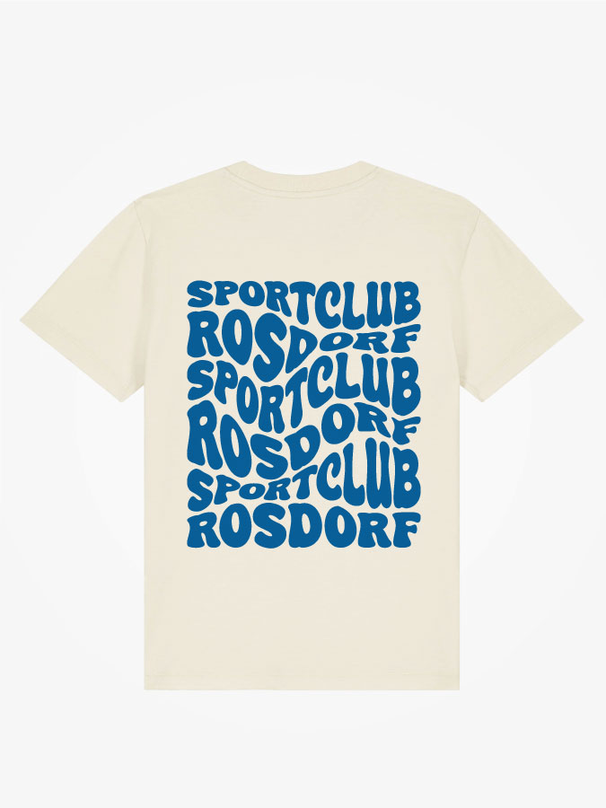 Shirt Wavy Kids